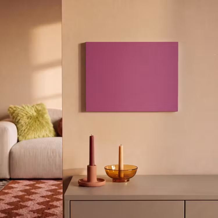 Deep - Magenta - Paars PET vilt klein 837 -sfeer1