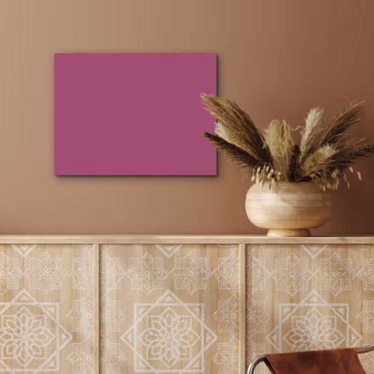 Deep - Magenta - Paars PET vilt klein 837 -sfeer4