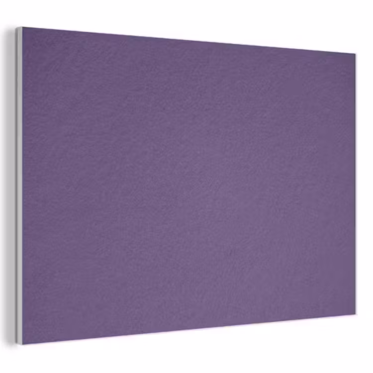 Deep - Plum - Paars PET vilt klein 837 -3d