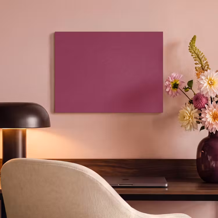 Deep - Rasberry - Rood PET vilt klein 837 -sfeer3