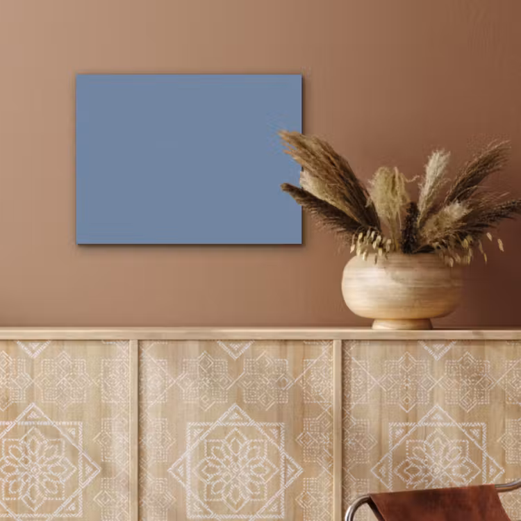 Denim - Breeze - Blauw PET vilt klein 837 -sfeer4