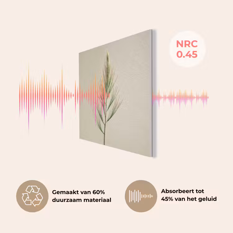 Dennentak - Naaldvormige bladeren - Lichtgroen PET vilt klein -USP_NL