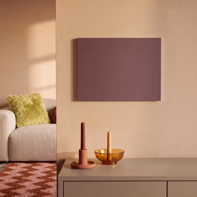 Dusty - Rose - Roze PET vilt klein 837 -sfeer1