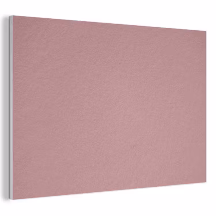 Dusty - Rose - Roze PET vilt klein 837 -3d