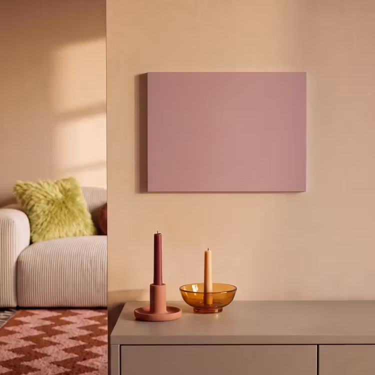 Dusty - Rose - Roze PET vilt klein 837 -sfeer1