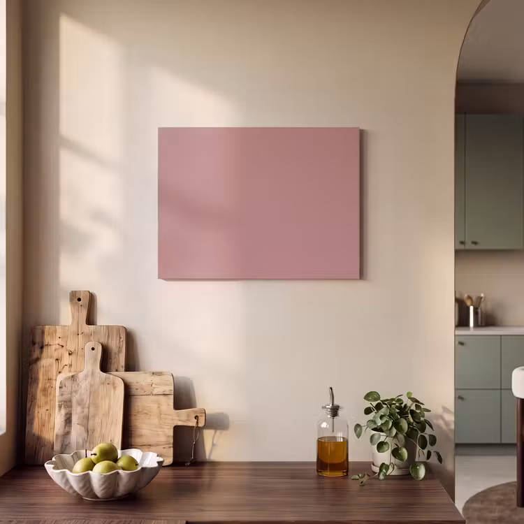 Dusty - Rose - Roze PET vilt klein 837 -sfeer2