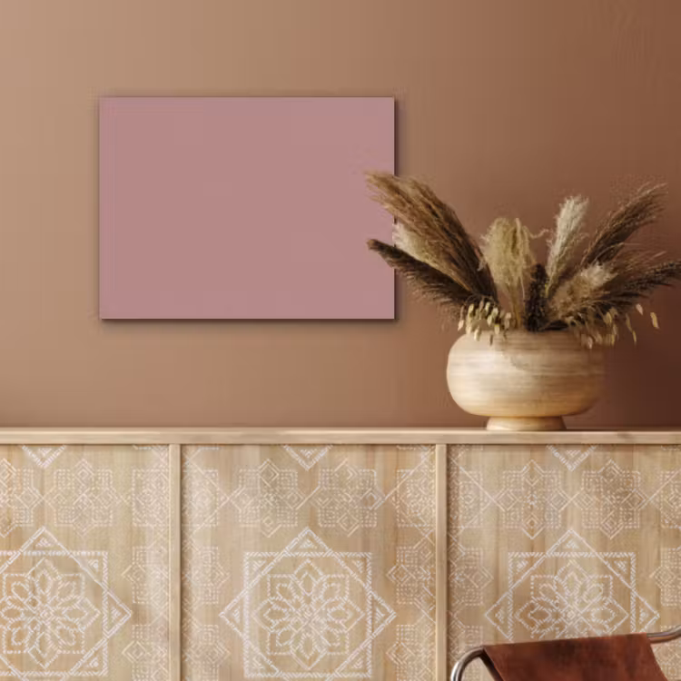 Dusty - Rose - Roze PET vilt klein 837 -sfeer4