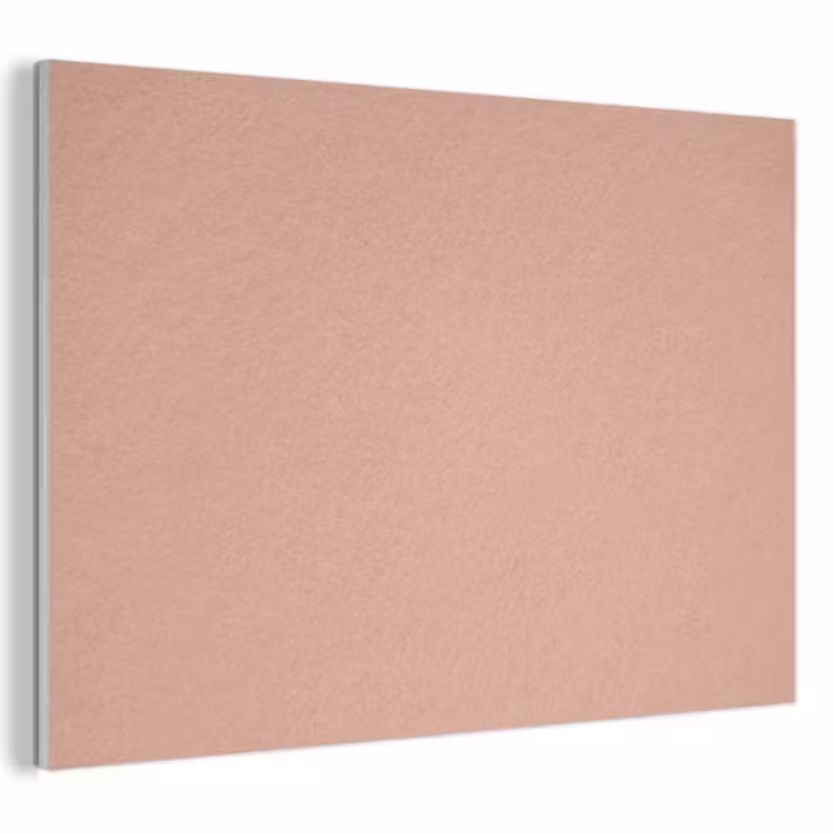 Dusty - Rose - Roze PET vilt klein 837 -3d