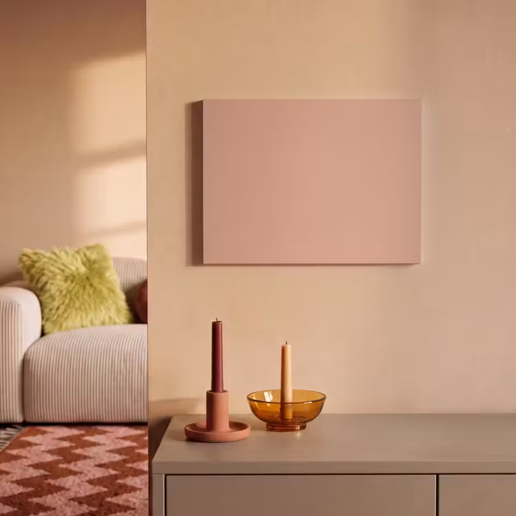 Dusty - Rose - Roze PET vilt klein 837 -sfeer1
