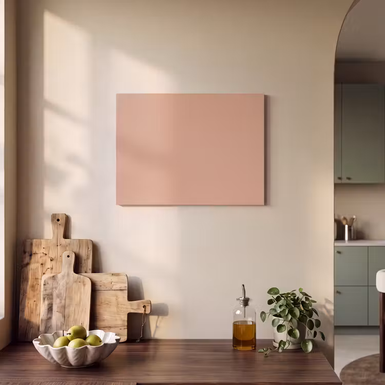 Dusty - Rose - Roze PET vilt klein 837 -sfeer2
