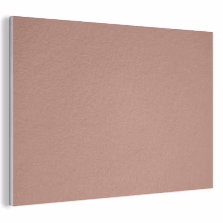 Earthy - Blusher - Roze PET vilt klein 837 -3d