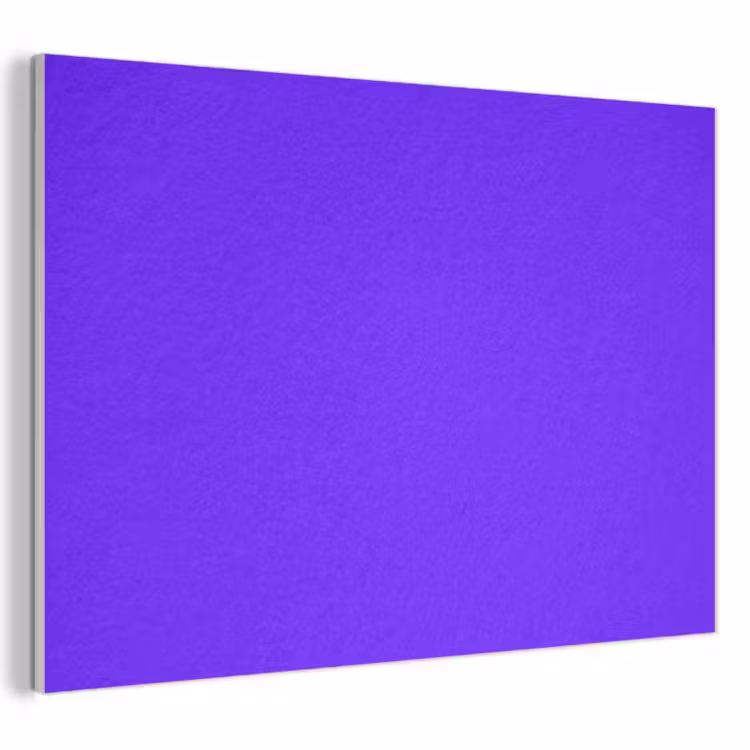 Electric - Indigo - Paars PET vilt klein 837 -3d
