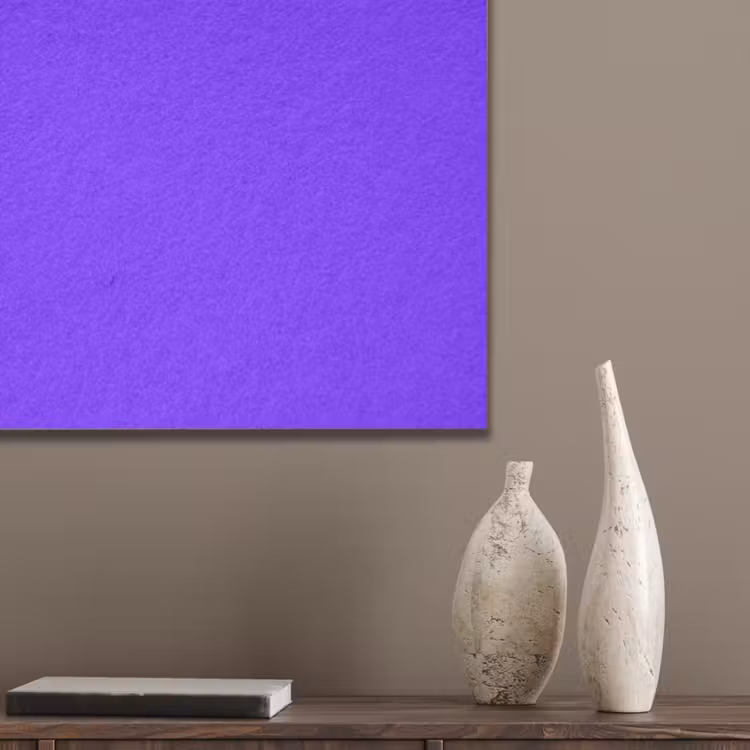 Electric - Indigo - Paars PET vilt klein 837 -sfeer6_closeup