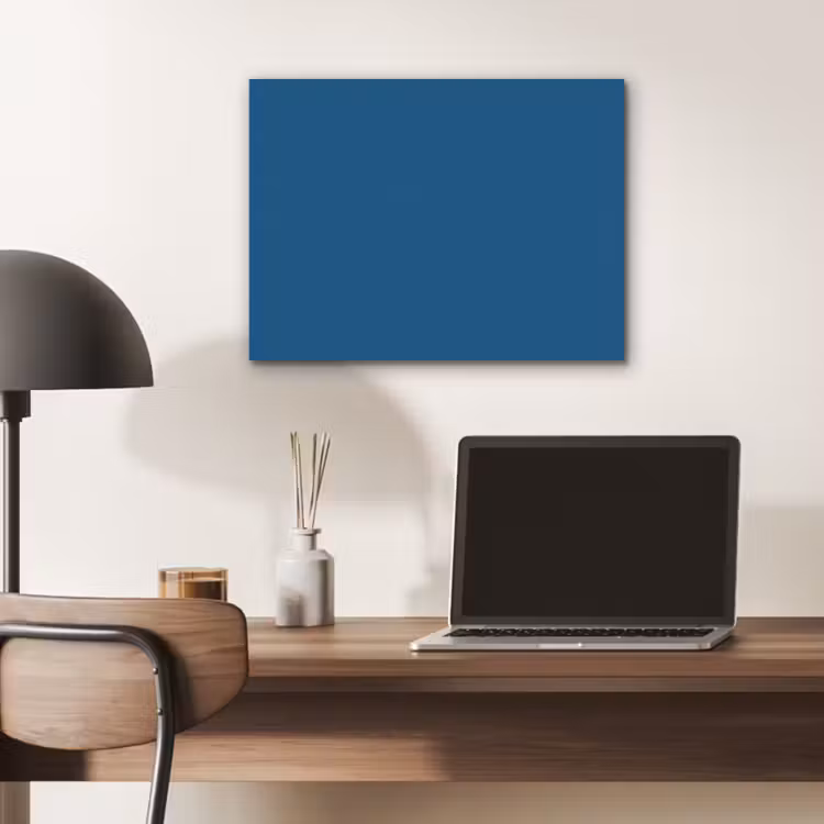 Free - Groove - Blauw PET vilt klein 837 -sfeer5