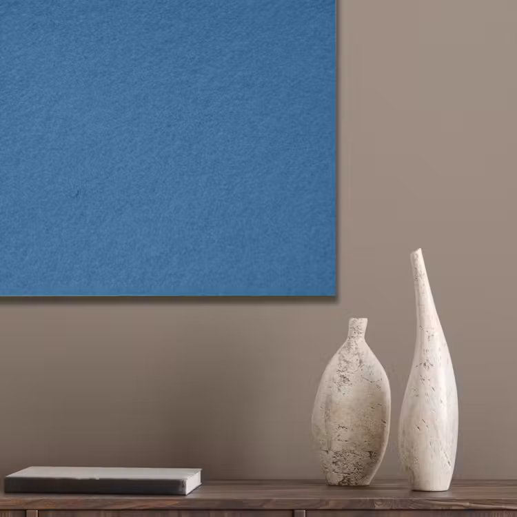 Free - Groove - Blauw PET vilt klein 837 -sfeer6_closeup