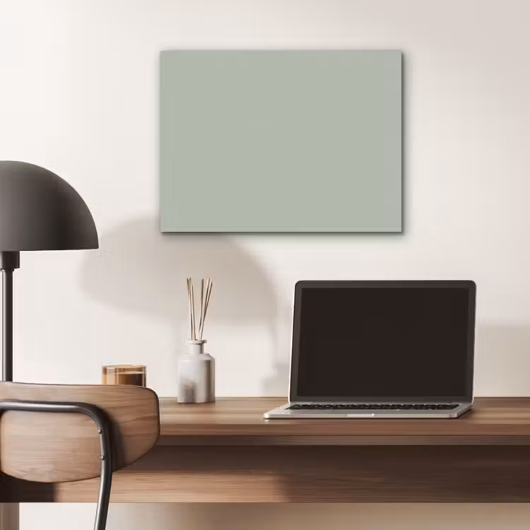 Frosted - Mint - Groen PET vilt klein 837 -sfeer5