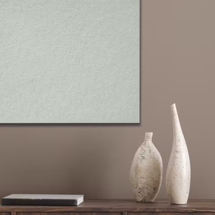 Frosted - Mint - Groen PET vilt klein 837 -sfeer6_closeup