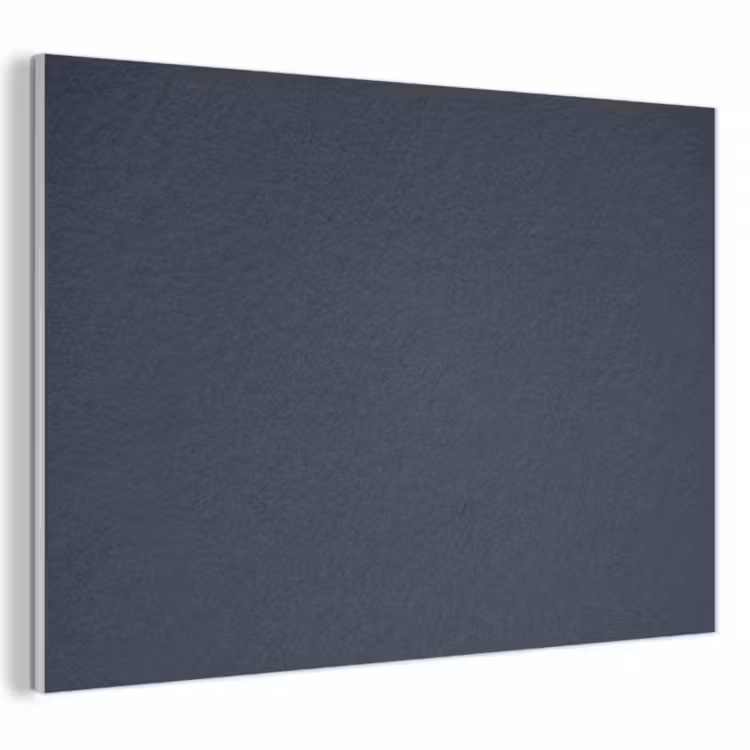 Geldersblauw - Blauw - Klassiek PET vilt klein 837 -3d