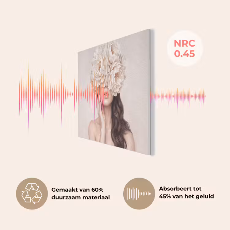 Gezicht - Pioenrozen - Crème PET vilt klein -USP_NL