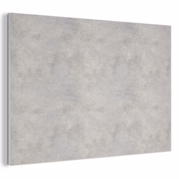 Grijs - Beton - Industrieel PET vilt klein 837 -3d