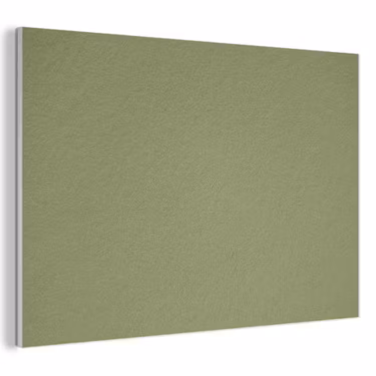 Herbal - Matcha - Groen PET vilt klein 837 -3d
