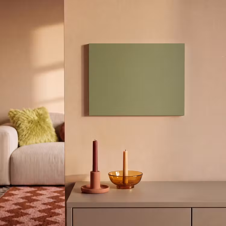 Herbal - Matcha - Groen PET vilt klein 837 -sfeer1