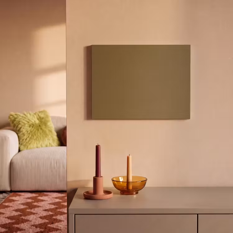 Hunter - Groen - Herfst PET vilt klein 837 -sfeer1
