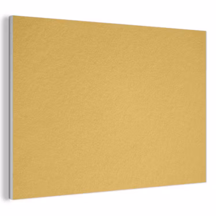 Joyful - Mustard - Geel PET vilt klein 837 -3d