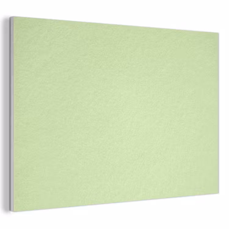 Light - Lime - Groen PET vilt klein 837 -3d
