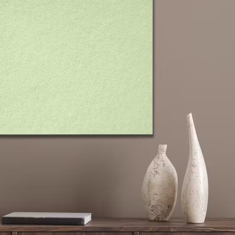 Light - Lime - Groen PET vilt klein 837 -sfeer6_closeup