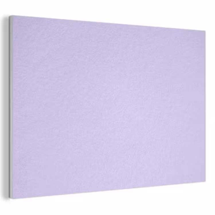 Light - Orchid - Paars PET vilt klein 837 -3d