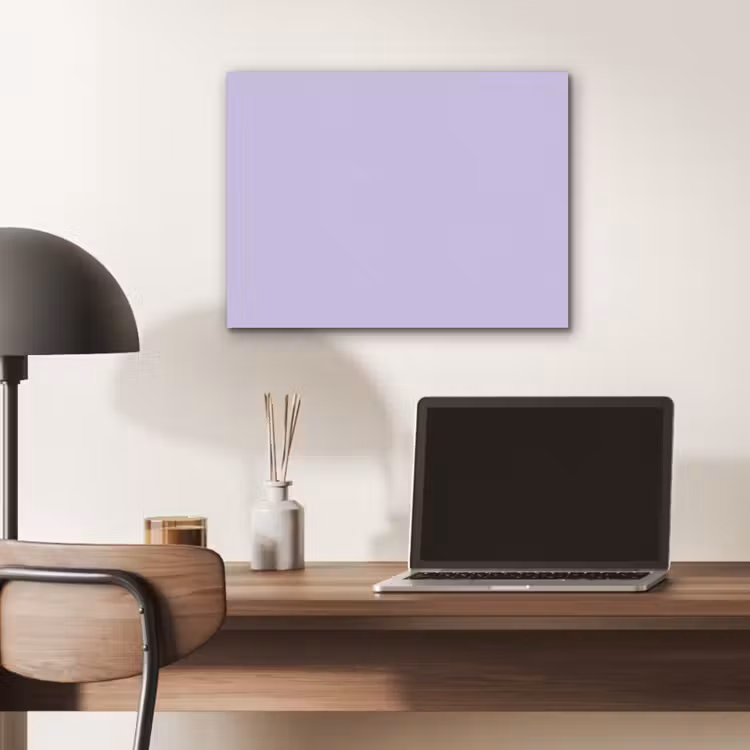 Light - Orchid - Paars PET vilt klein 837 -sfeer5