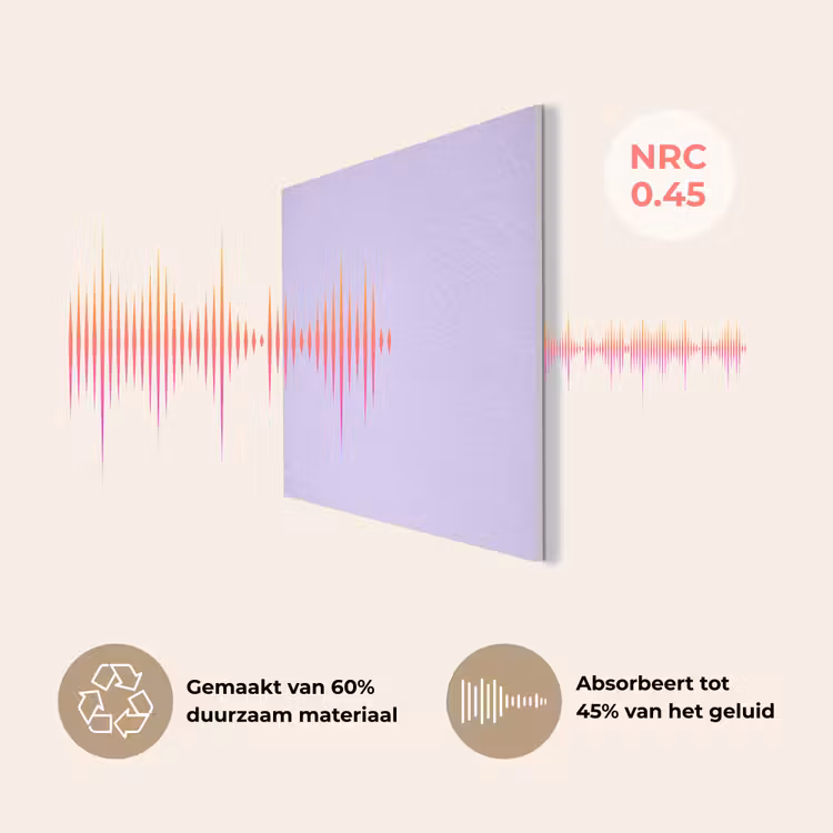 Light - Orchid - Paars PET vilt klein 837 -USP_NL