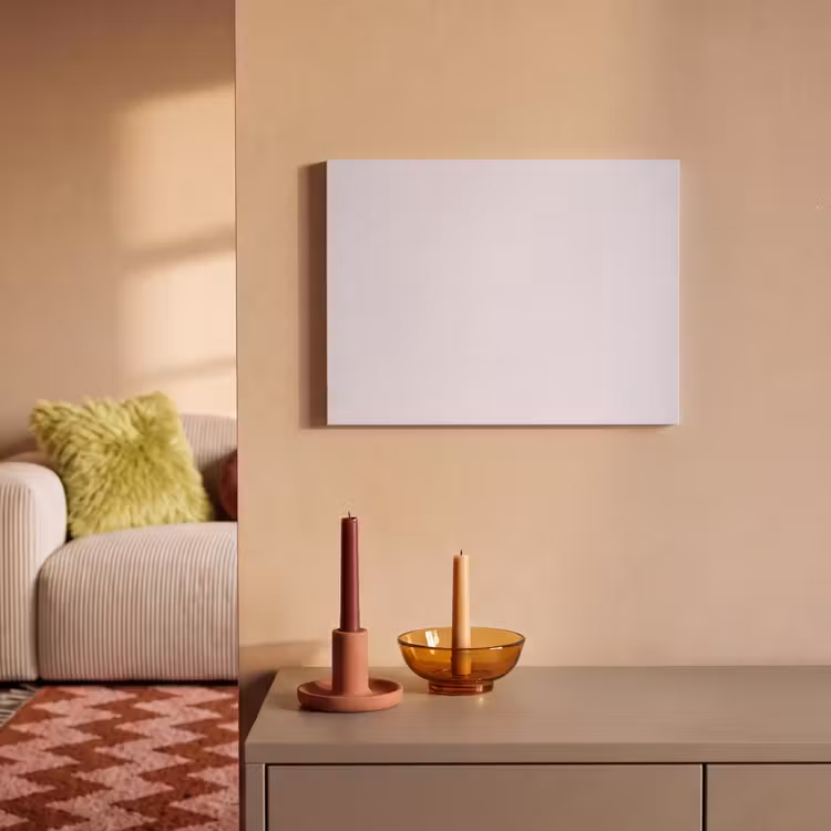 Lilac - Luxe - Paars PET vilt klein 837 -sfeer1