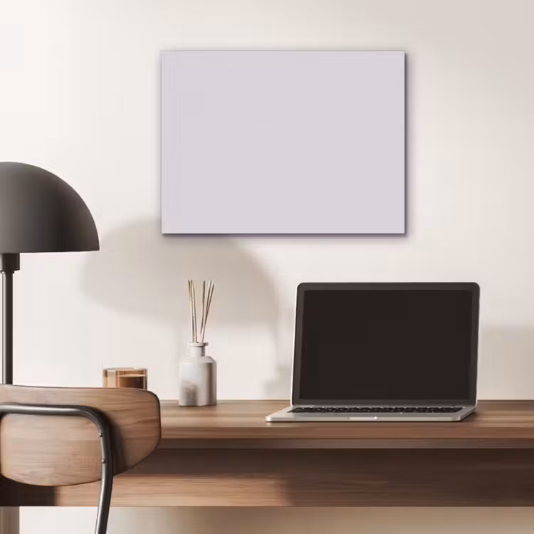 Lilac - Luxe - Paars PET vilt klein 837 -sfeer5