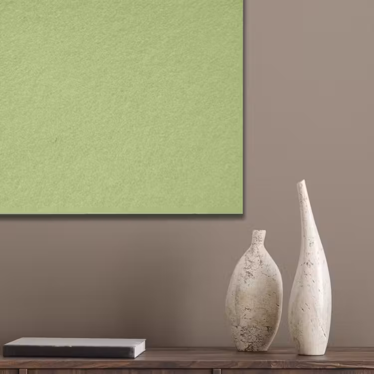 Lime - Glow - Groen PET vilt klein 837 -sfeer6_closeup