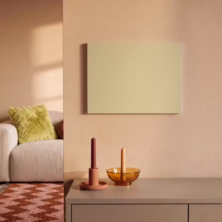 Mellow - Touch - Geel PET vilt klein 837 -sfeer1