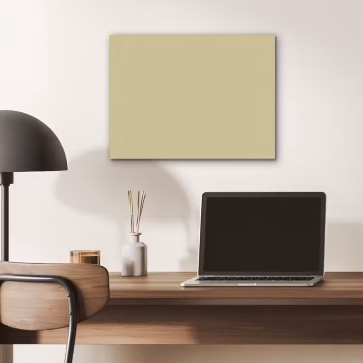 Mellow - Touch - Geel PET vilt klein 837 -sfeer5