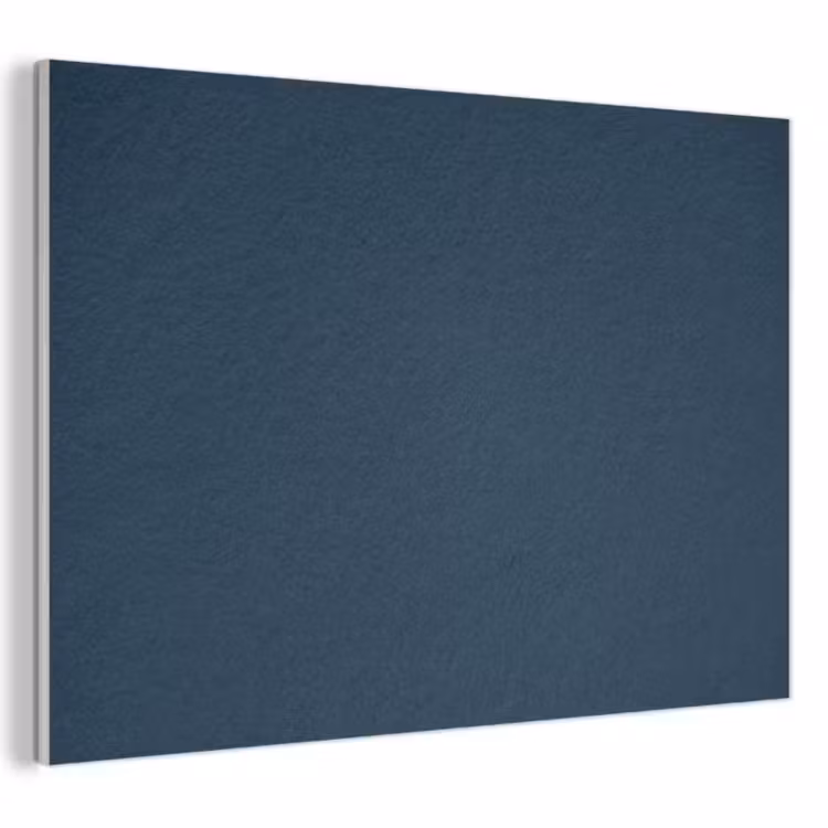 Midnight - Blue - Blauw PET vilt klein 837 -3d