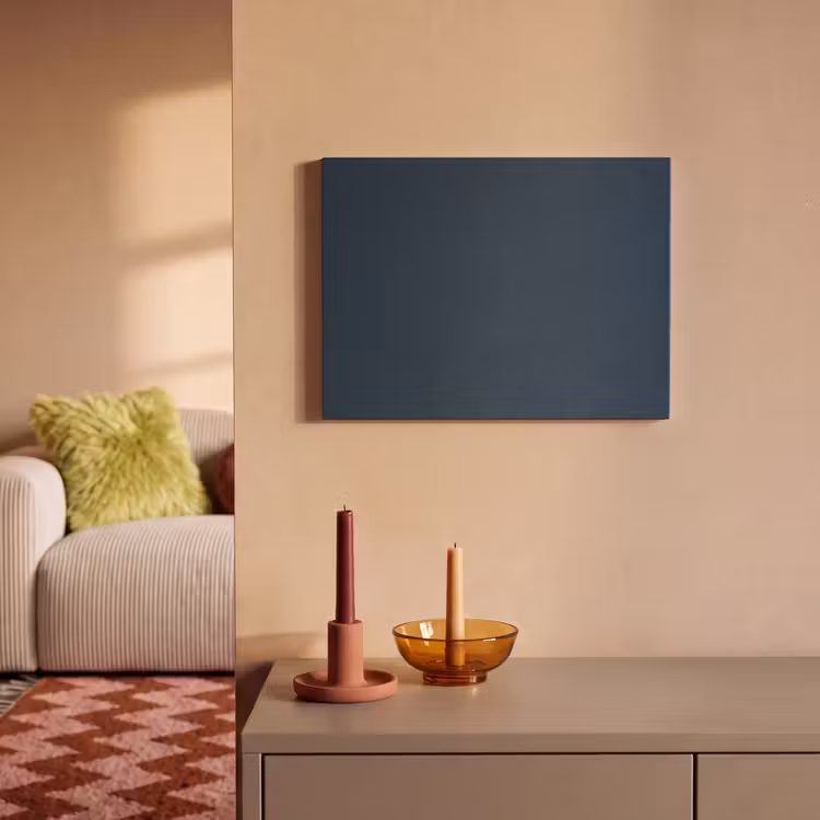 Midnight - Blue - Blauw PET vilt klein 837 -sfeer1