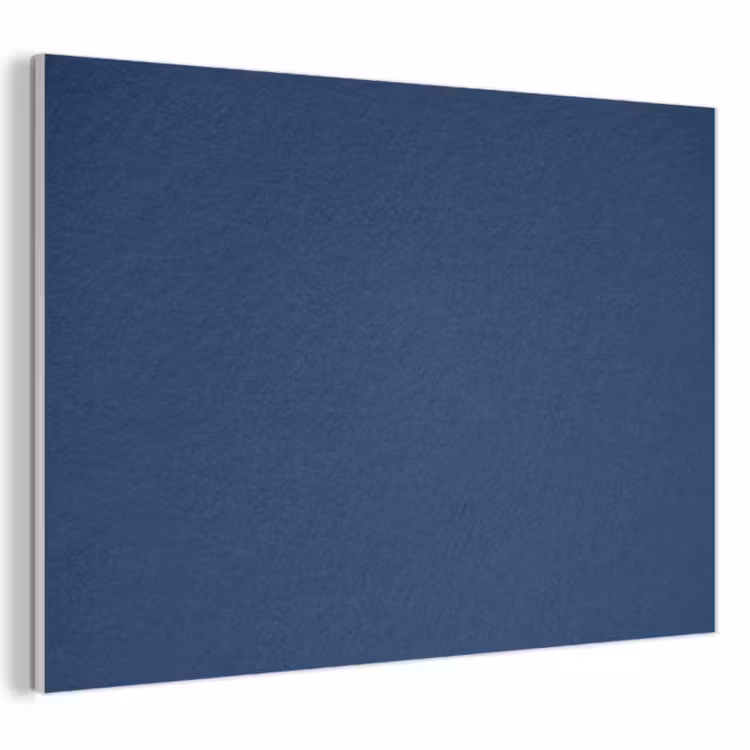 Midnight - Navy - Blauw PET vilt klein 837 -3d