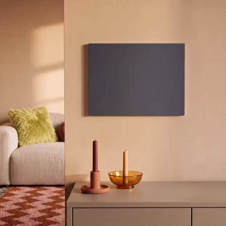 Midnight - Swing - Blauw PET vilt klein 837 -sfeer1