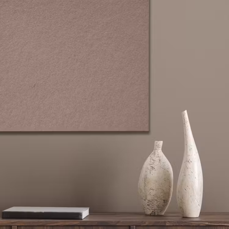 Muted - Chestnut - Bruin PET vilt klein 837 -sfeer6_closeup