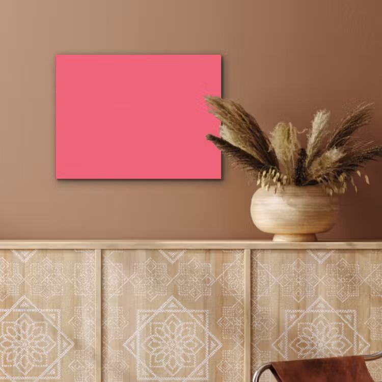 Neon - Flamingo - Roze PET vilt klein 837 -sfeer4