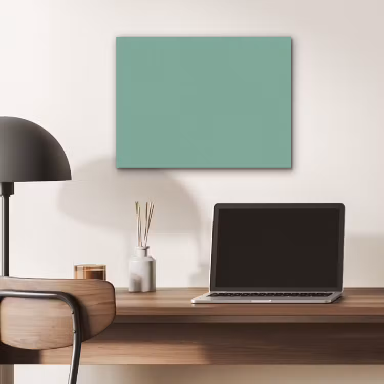 Ocean - Jade - Groen PET vilt klein 837 -sfeer5