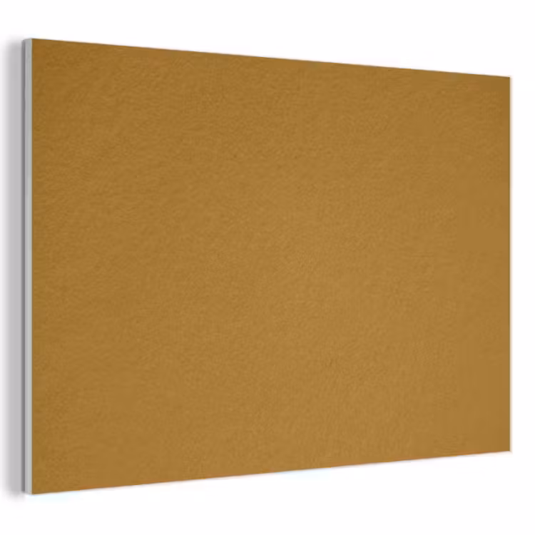 Ocre - Gold - Geel PET vilt klein 837 -3d