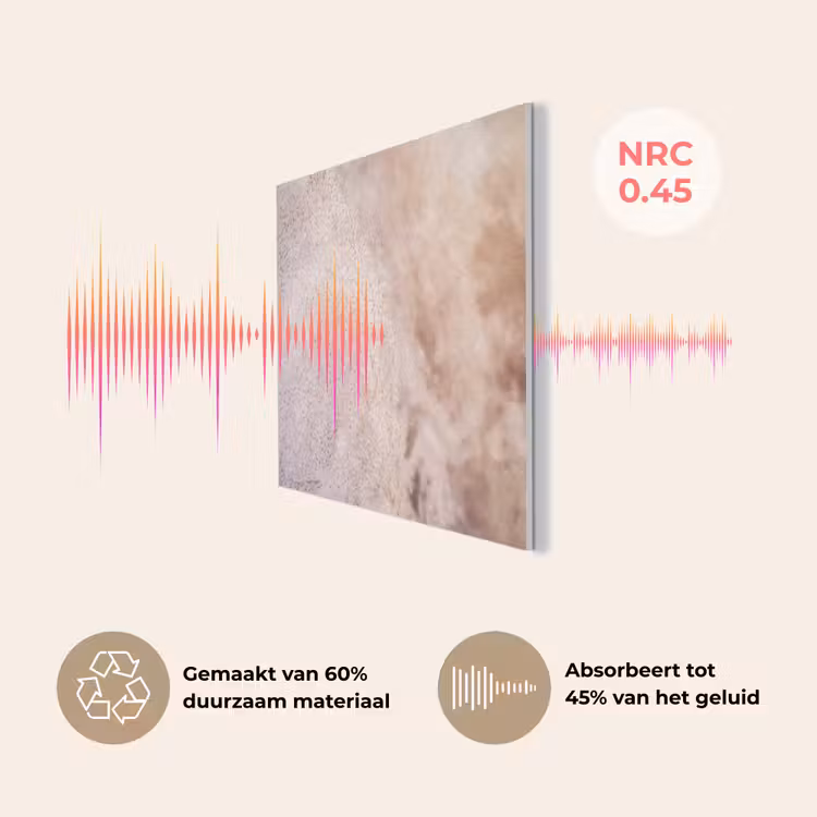 Pampasgras - Structuur - Planten - Natuur PET vilt klein -USP_NL