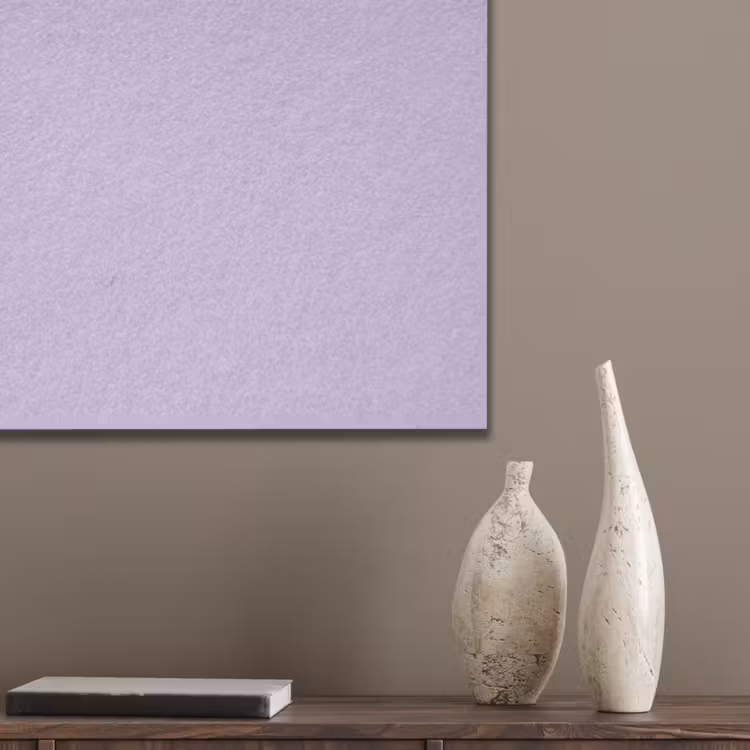 Pastel - Lilac - Paars PET vilt klein 837 -sfeer6_closeup