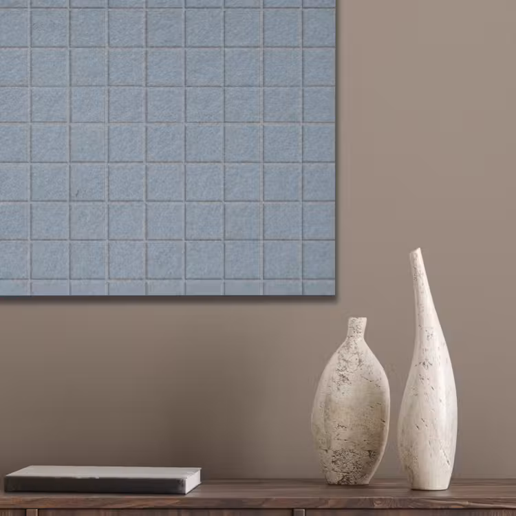 Patroon - Tegel - Blauwgrijs PET vilt klein 837 -sfeer6_closeup