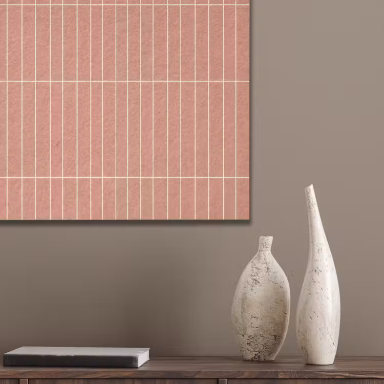 Patroon - Tegels - Terracotta PET vilt klein 837 -sfeer6_closeup